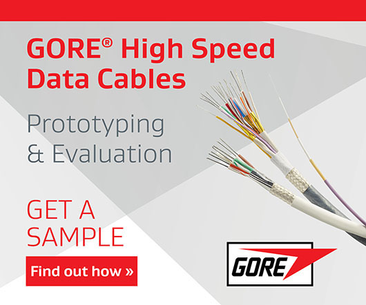 Data Sheet: GORE® Fiber Optic Cables (1.2 mm) for Air & Defense