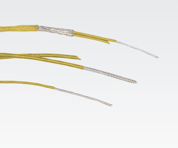 Gore’s hook-up wires for NewSpace applications.