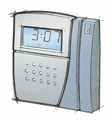 Access Control Systems