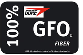 GORE® GFO® Fiber Two Color & Full Color Logos thumbnail