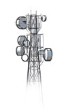 Telecom Towers