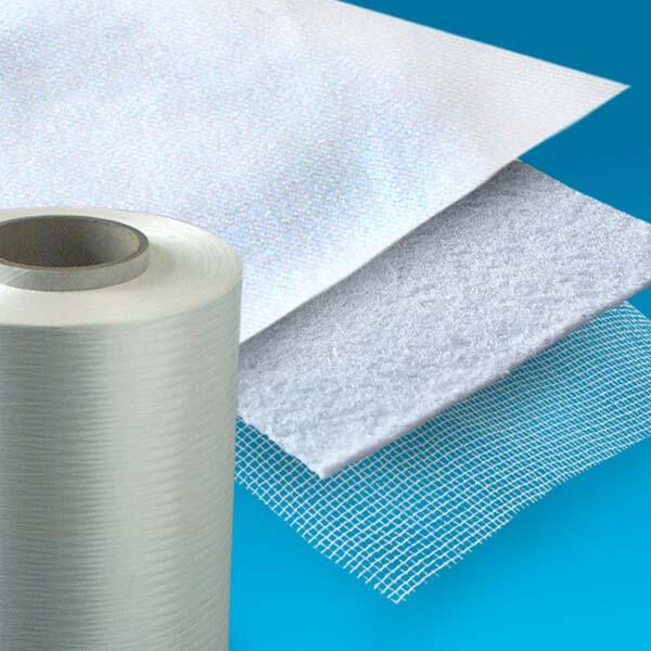 PTFE Fibers