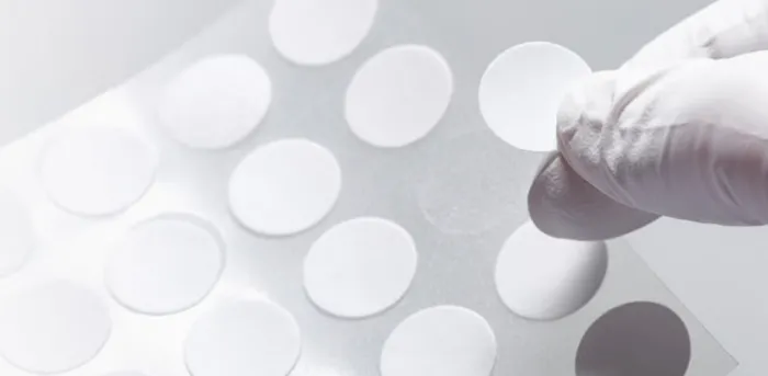 Microfiltration media