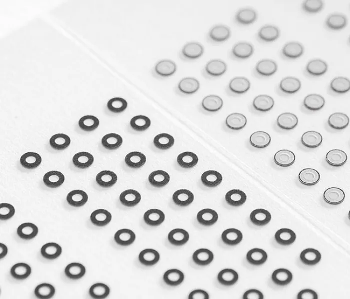 enclosure breather vents