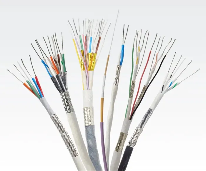 Gore High Speed Data Cables