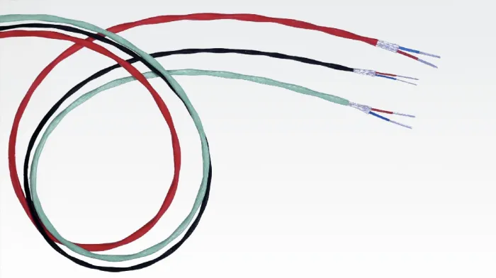 Durable Gore type spm space cables