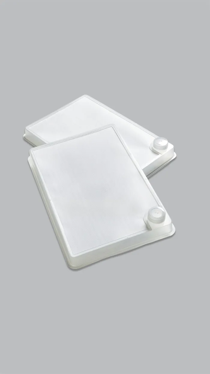 GORE® LYOGUARD® Freeze-Drying Trays Product Image