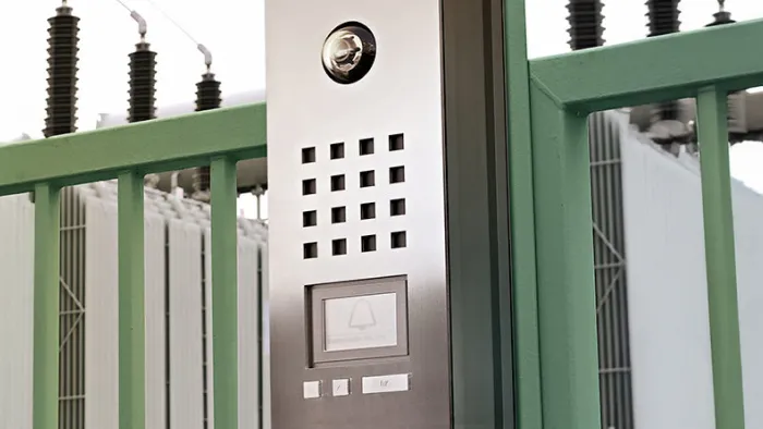 GORE® Acoustic Vents for Industrial Applications