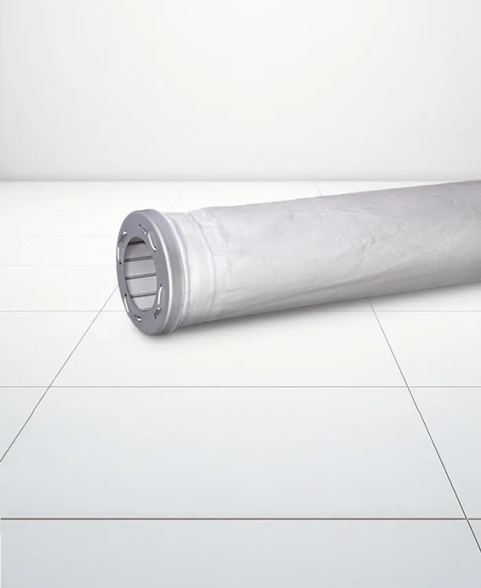 NOx Catalytic Filter