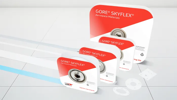 SKYFLEX Aerospace Materials