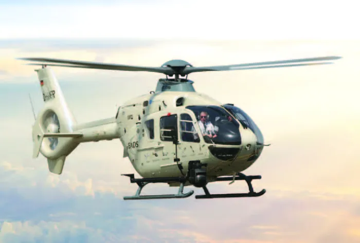 Saving Weight on Aircraft with Cables & Materials