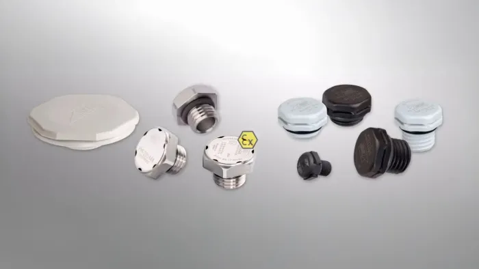 gore screw-in protective vents outdoor