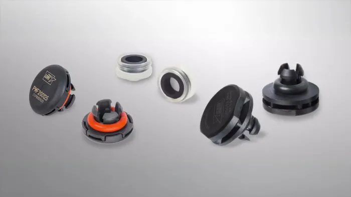 gore snap-in protective vents outdoor