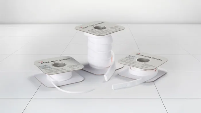 Form-in-place Gaskets Product Closeup