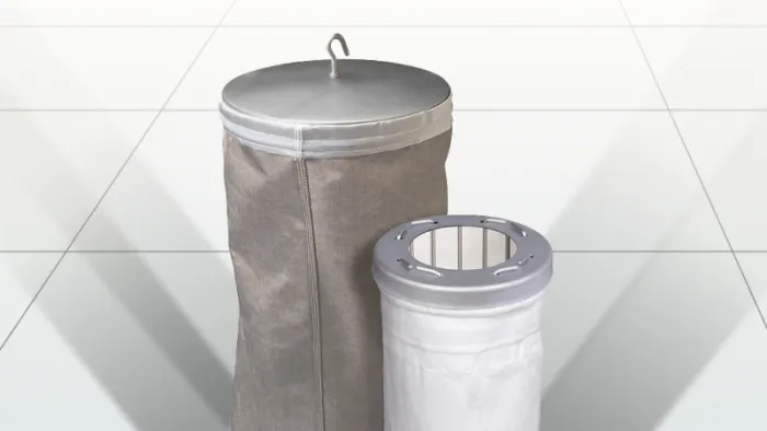 GORE® LOW DRAG Filter Bags