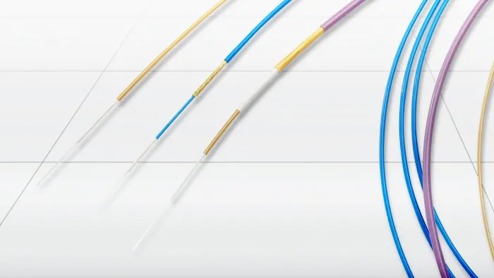 Fiber Optic Cables 16x9