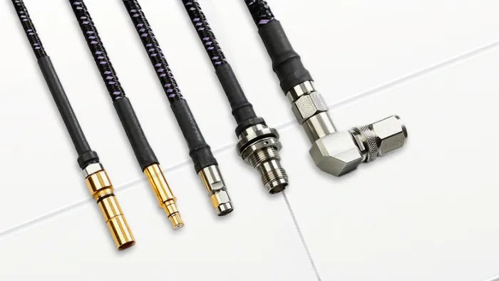 Ruggedized Airframe Microwave/RF Assemblies