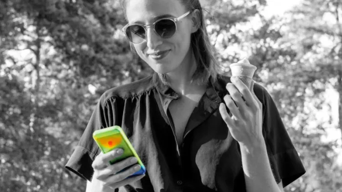 thermal insulation for 5g antennas application