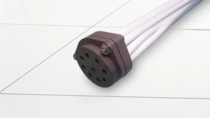 Industrial Fluids Filtration Solutions