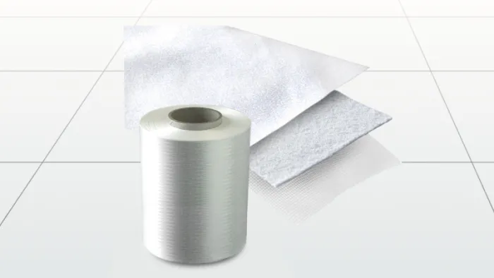 GORE® RASTEX® Weaving Fiber