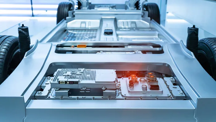 GORE Automotive Vents for Powertrain Application