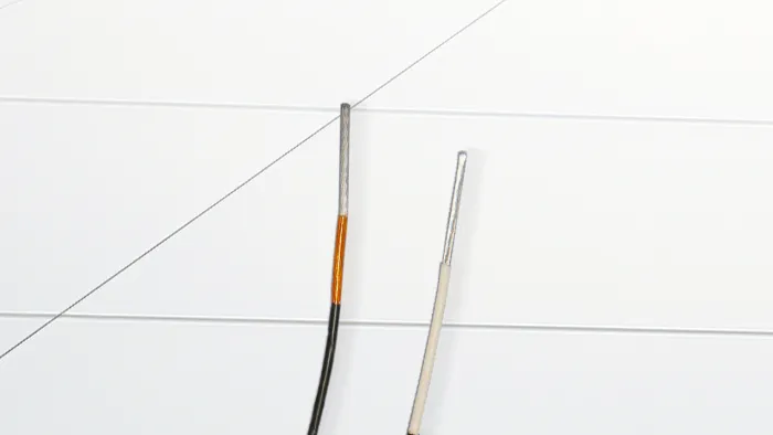 Space Cables Type ASW