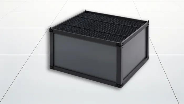 Mercury Control System product