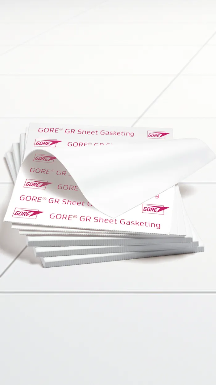 GORE GR Sheet Gasketing