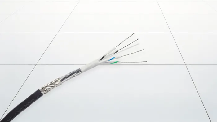 Fibre Channel Cables