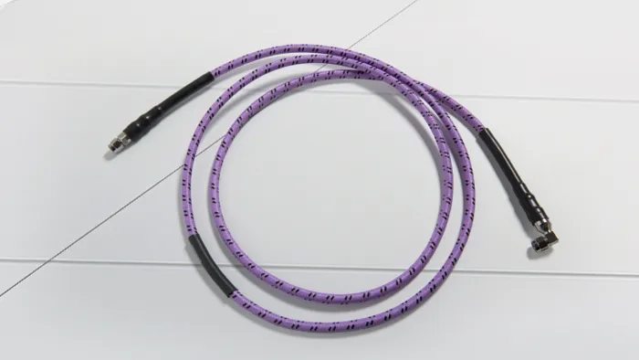 ruggedized test assemblies