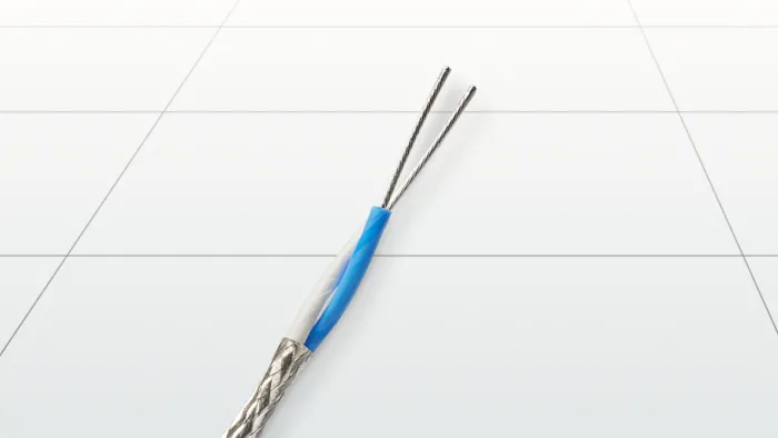 Shielded Twisted Pair Cables