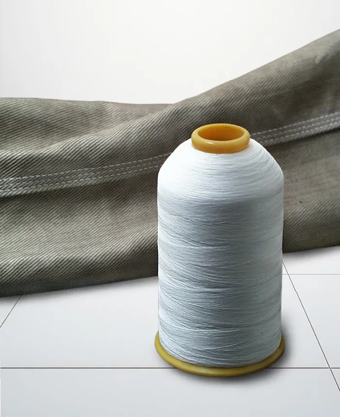 GORE RASTEX Sewing Thread for Filtration Applications