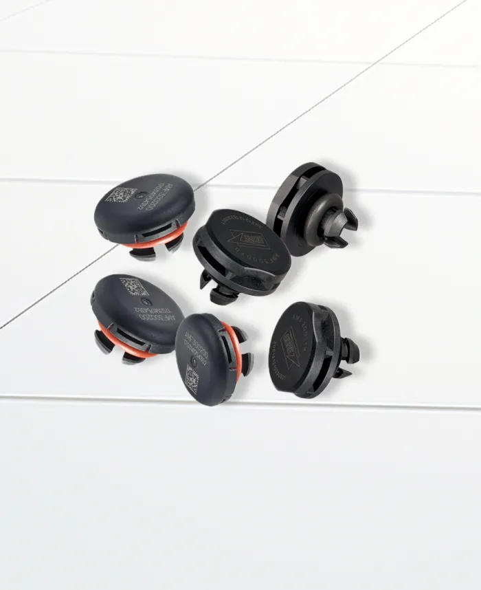 Waterproof Vent Dustproof Vent Snap-in