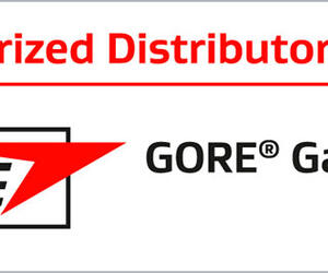 Gore Distributor Logo - for office and web use