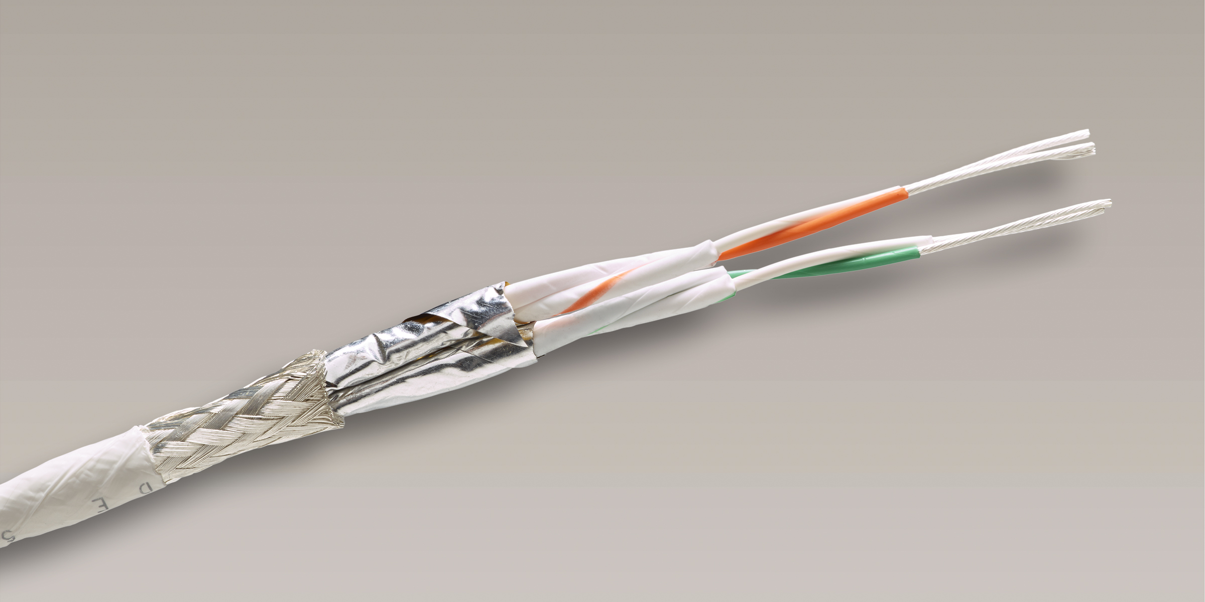 GORE® Aerospace Ethernet Cables For Military Applications | Gore